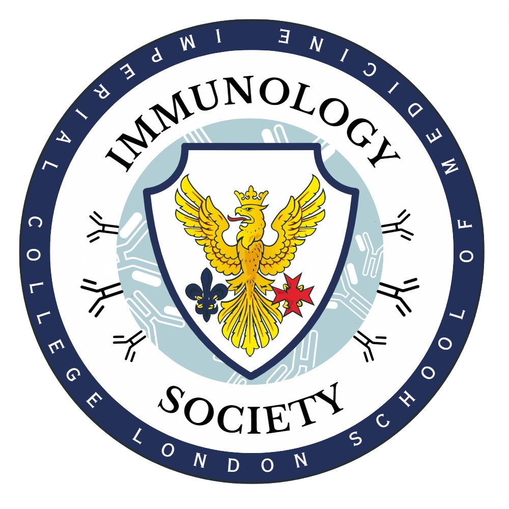ICSM Immunology Conference 2026 logo